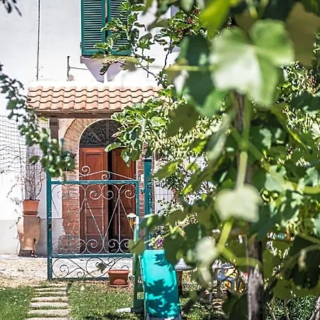 Residenza Il Casone Couette-café Castiglione del Lago