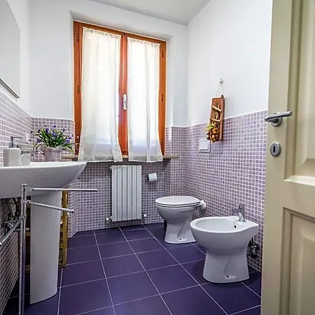 Residenza Il Casone Couette-café 3*