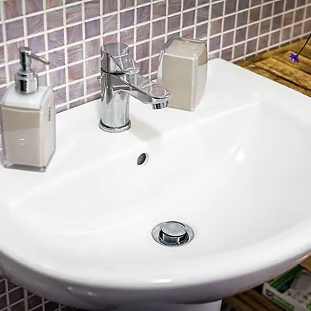 Couette-café Residenza Il Casone 3*