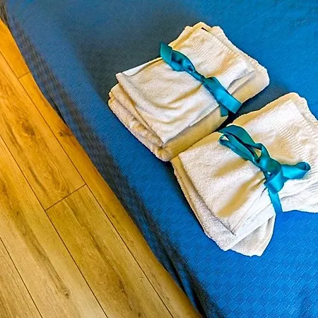 Couette-café Residenza Il Casone 3*