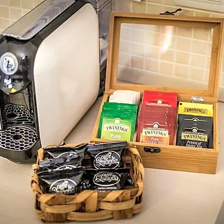 Couette-café Residenza Il Casone 3*