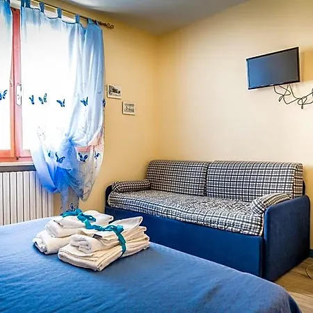 Residenza Il Casone Castiglione del Lago