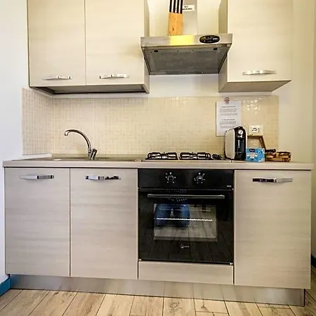 Residenza Il Casone 3*