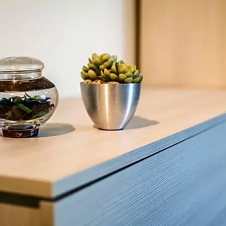 Couette-café Residenza Il Casone 3*