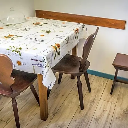 Couette-café Residenza Il Casone 3*