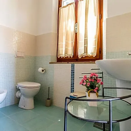 Residenza Il Casone Couette-café Castiglione del Lago