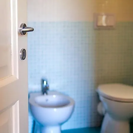 Couette-café Residenza Il Casone 3*