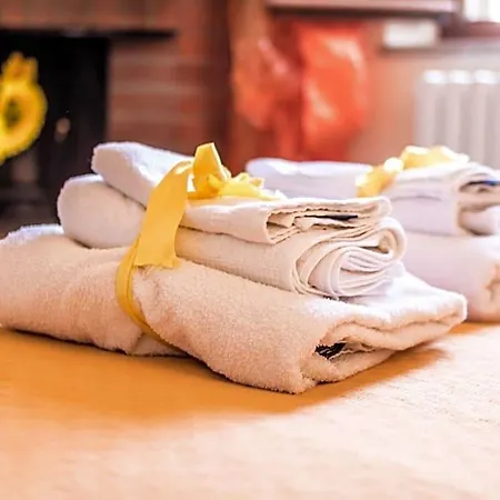 Residenza Il Casone Couette-café 3*