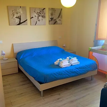 Residenza Il Casone 3* Castiglione del Lago