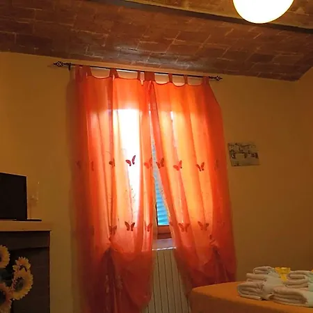 Residenza Il Casone Couette-café