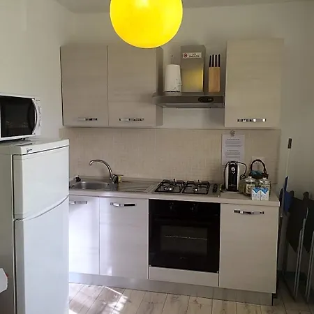 Residenza Il Casone Castiglione del Lago