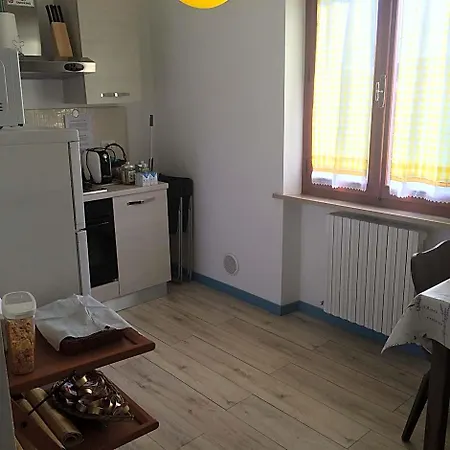 Couette-café Residenza Il Casone Castiglione del Lago