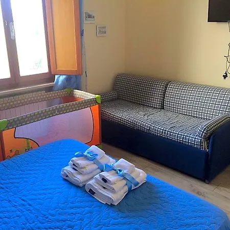 Residenza Il Casone 拉戈堡