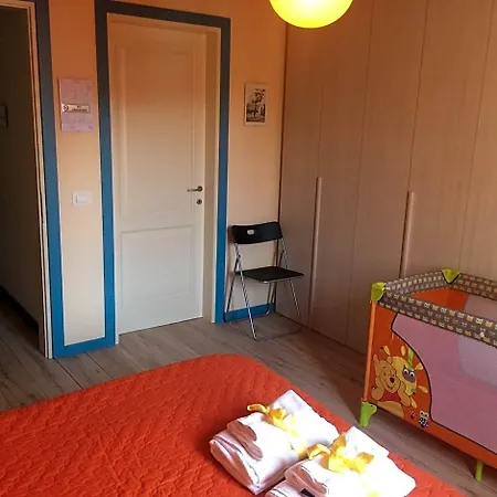 住宿加早餐酒店 Residenza Il Casone 3*
