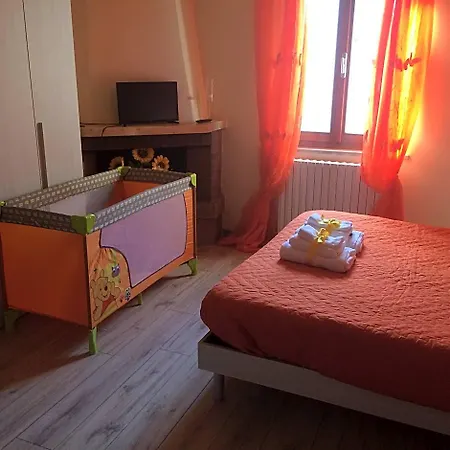 Residenza Il Casone 3*