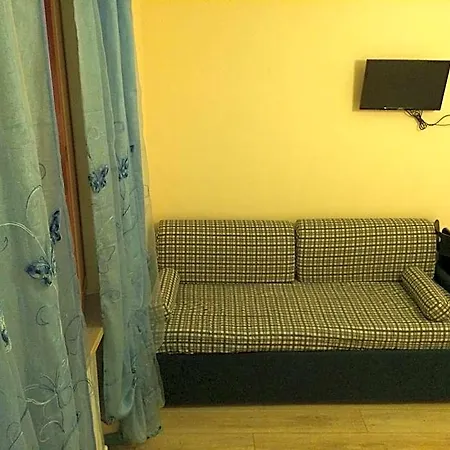 Residenza Il Casone Couette-café 3*