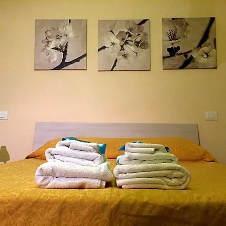 Residenza Il Casone Couette-café 3*