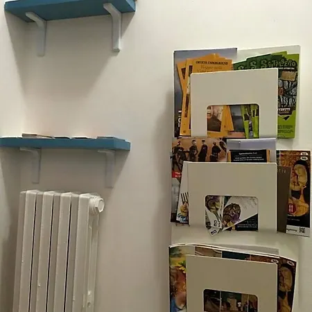 Residenza Il Casone 3*