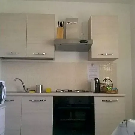 Residenza Il Casone Couette-café 3*