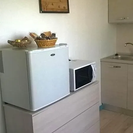 Bed & Breakfast Residenza Il Casone