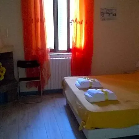 Residenza Il Casone 3* Castiglione del Lago