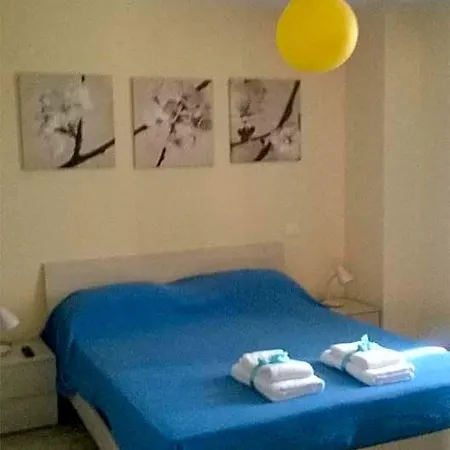 Residenza Il Casone Bed & Breakfast