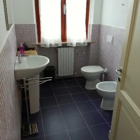 Residenza Il Casone Alojamento de Acomodação e Pequeno-almoço Castiglione del Lago