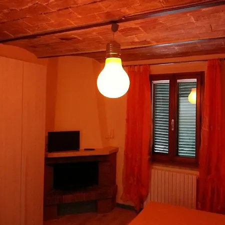 Residenza Il Casone Castiglione del Lago