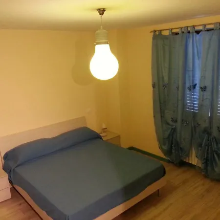 Residenza Il Casone 3*