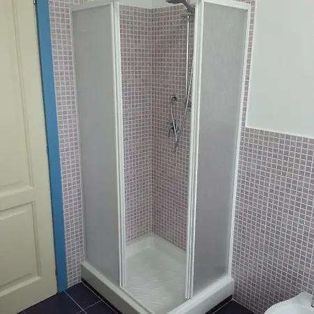 Residenza Il Casone Frühstückspension 3*