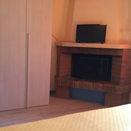 Frühstückspension Residenza Il Casone Castiglione del Lago