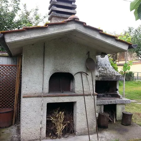 Frühstückspension Residenza Il Casone