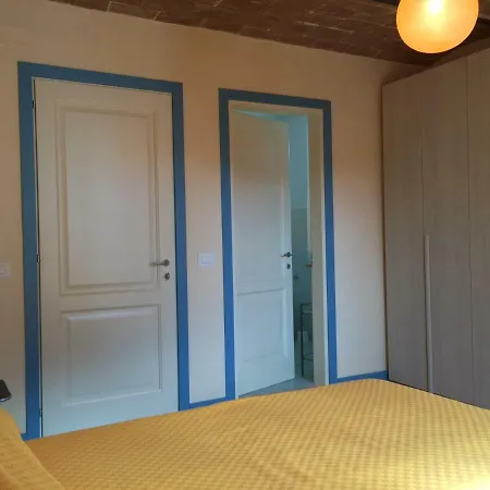 Residenza Il Casone Frühstückspension