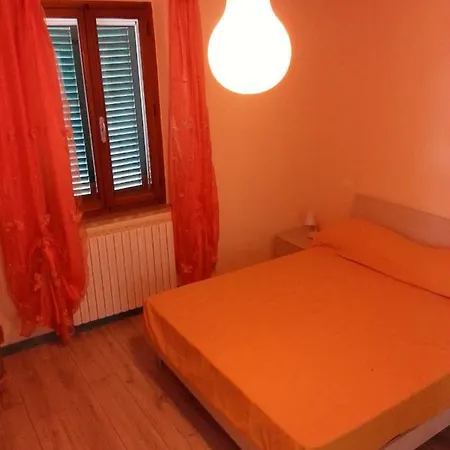 Residenza Il Casone Couette-café 3*