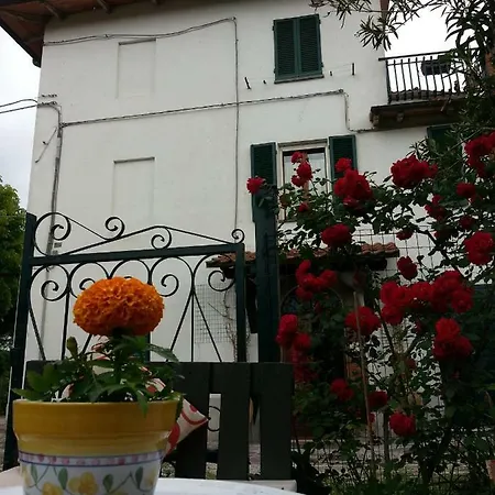 Residenza Il Casone Couette-café Castiglione del Lago