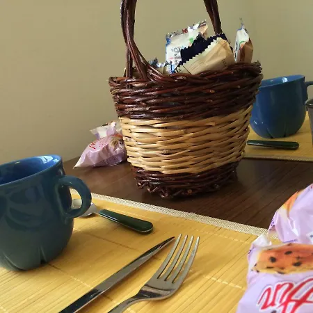 Residenza Il Casone Frühstückspension 3*