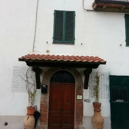 Residenza Il Casone Castiglione del Lago