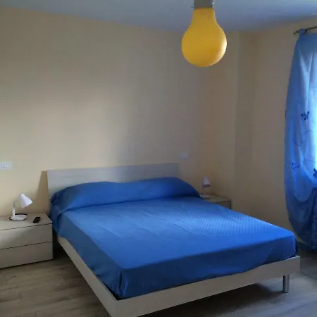 Residenza Il Casone 3*