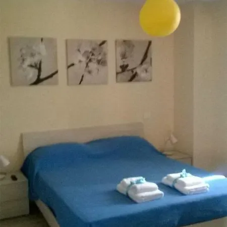 Residenza Il Casone Castiglione del Lago