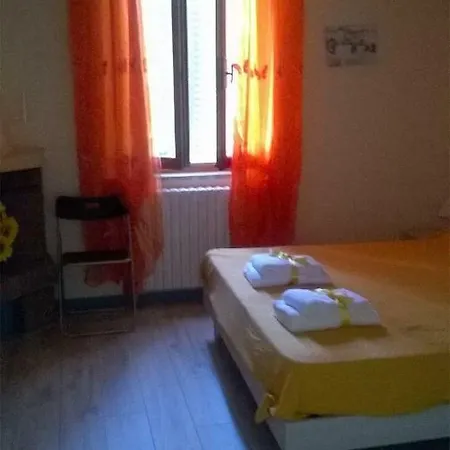 Residenza Il Casone Castiglione del Lago