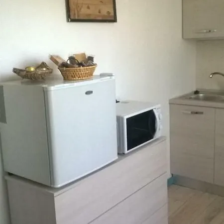 Couette-café Residenza Il Casone Castiglione del Lago