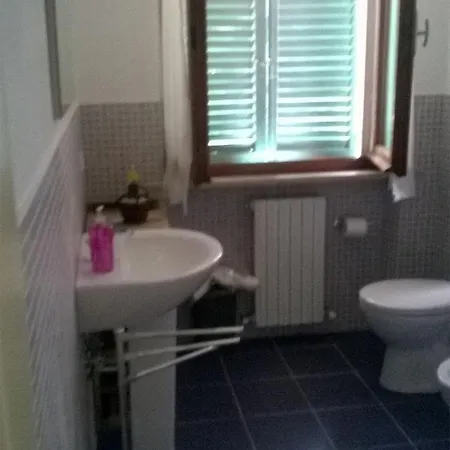 Frühstückspension Residenza Il Casone