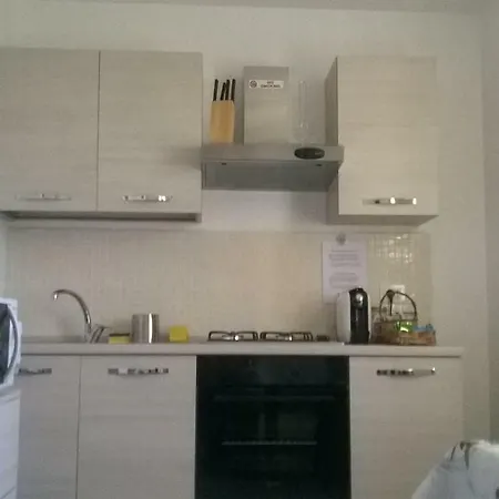 Residenza Il Casone