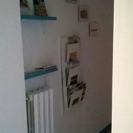 Couette-café Residenza Il Casone