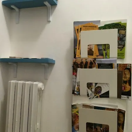 Residenza Il Casone Alojamento de Acomodação e Pequeno-almoço Castiglione del Lago