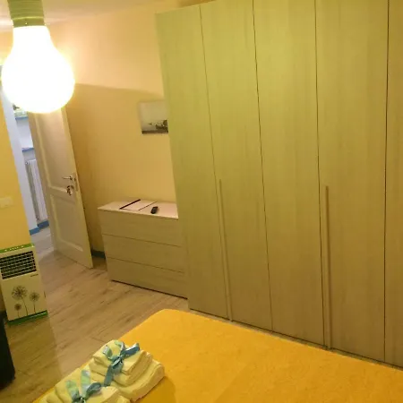 Residenza Il Casone 3*