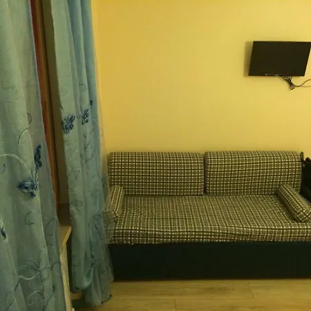 Frühstückspension Residenza Il Casone 3*