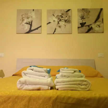 Frühstückspension Residenza Il Casone 3*