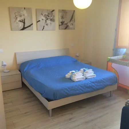 Residenza Il Casone Frühstückspension 3*