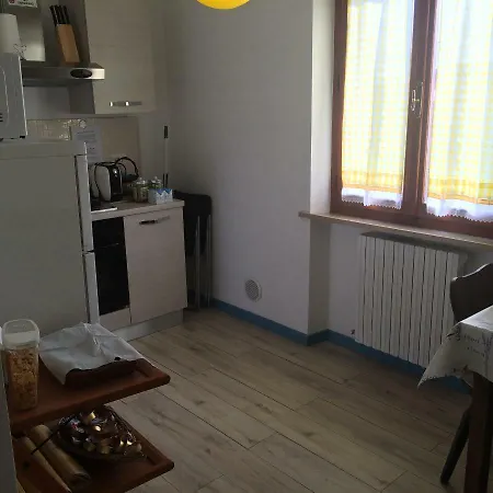 Residenza Il Casone Castiglione del Lago